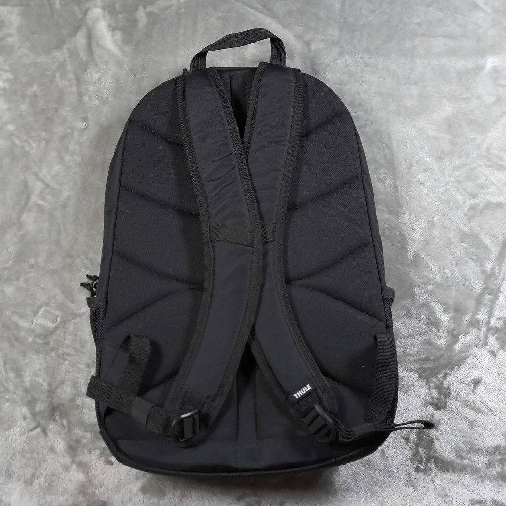 Thule bag gently